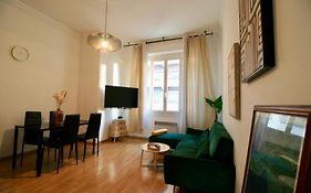 Appartement de charme proche stade Vélodrome